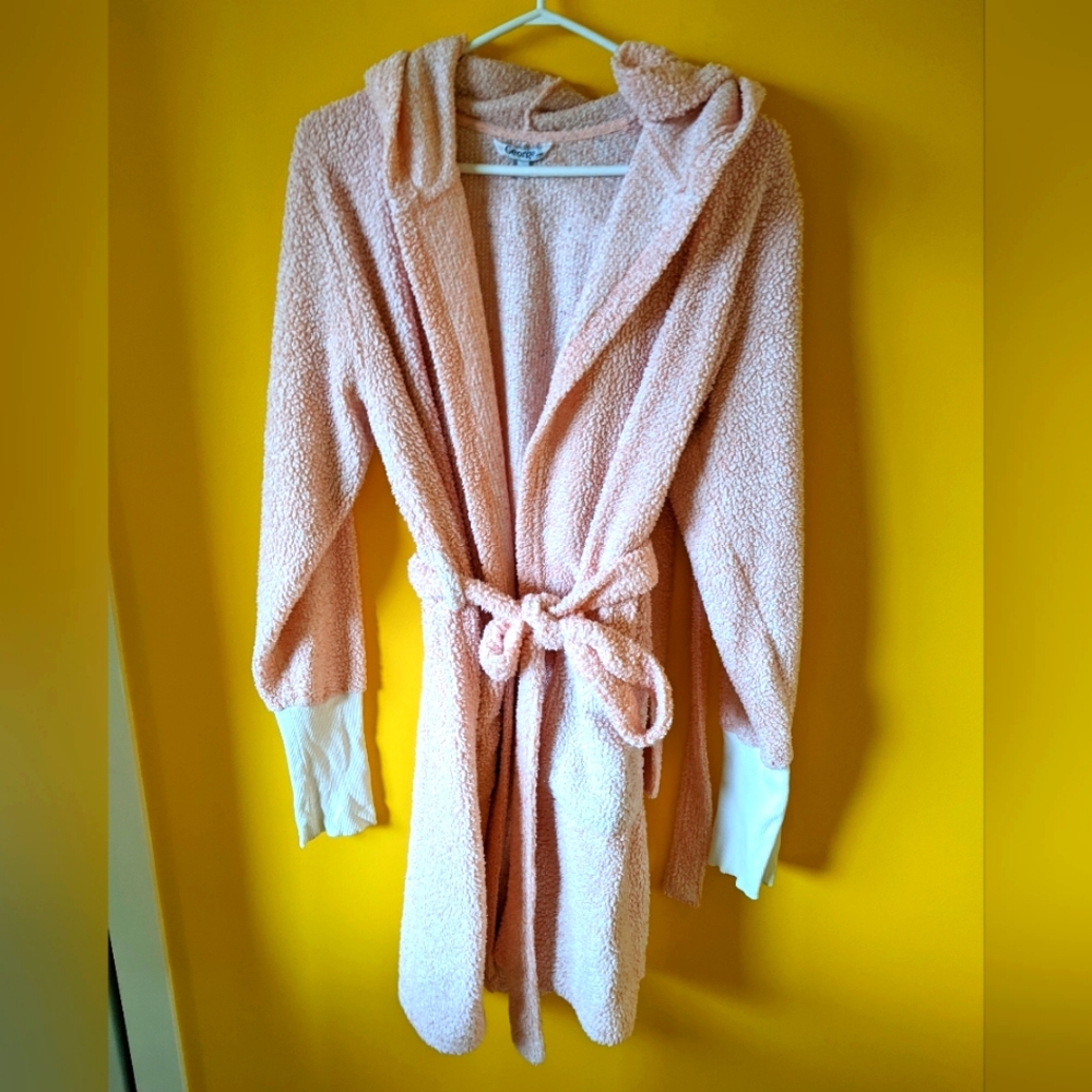 Bathrobe